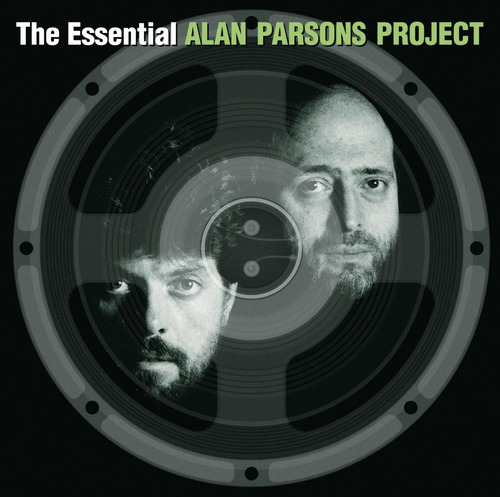 Cd: El Proyecto Esencial De Alan Parsons