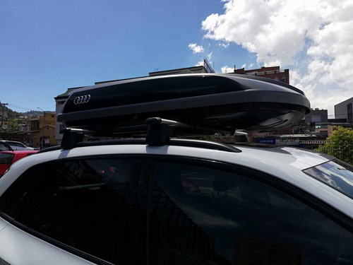 Audi Q5 2019 Tfsi Edición Quattro Black Line 2.000cc