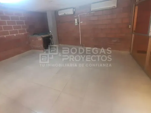Arriendo Local En El Sector Central De La Minorista