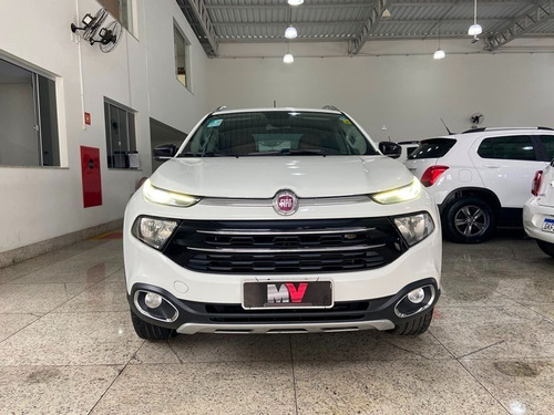 Imagem 2 de 8 de Fiat Toro Volcano 2.0 4x4
