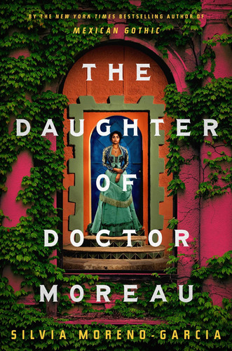 La Hija Del Doctor Moreau