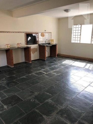 Chácara Mobiliada Com 4 Suítes À Venda, 2082 M² - Parque Dos Cafezais - Itupeva/sp - Ch0097