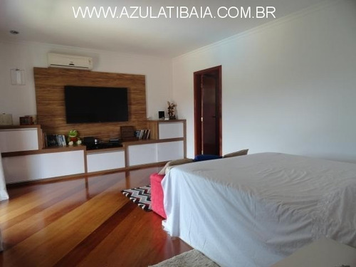 Imagem 27 de 30 de Belíssima Propriedade A Venda!!! Chácara Em Loteamento Fechado, Portaria E Rondas 24 Horas, - Ch03418 - 32664261