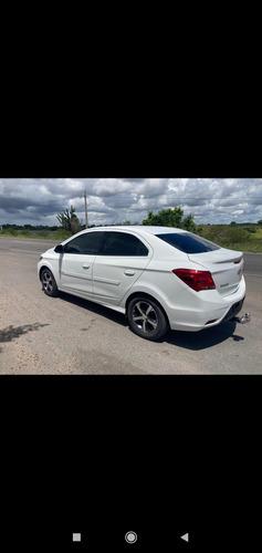 Chevrolet Prisma 1.4 Ltz 4p