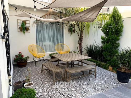 Imagen 22 de 30 de Casa En Puerta De Hierro, Monterrey Con 3 Recámaras, 206 M², Id: 77480