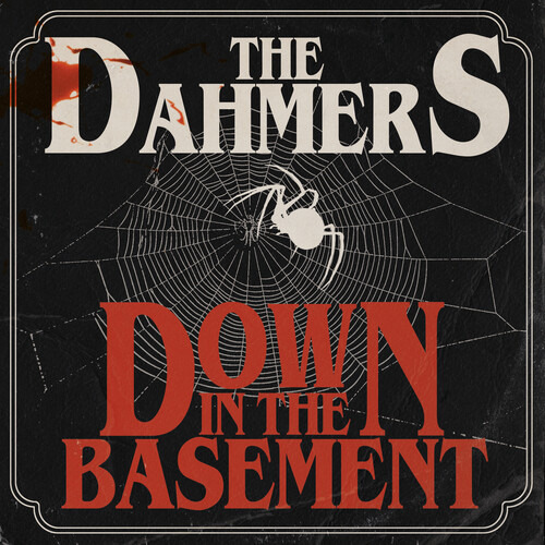 Dahmers Down In The Basement (vinilo Que Brilla En La Oscuri