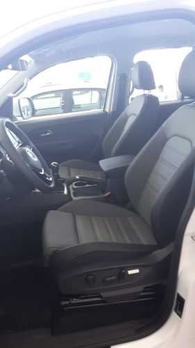 Volkswagen Amarok 2.0 Cd Tdi 180cv Highline At