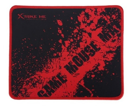 Imagen 6 de 8 de Kit Xtrike-me Gamer 4 En 1 Tecla/mou/auri/pad Cm-406