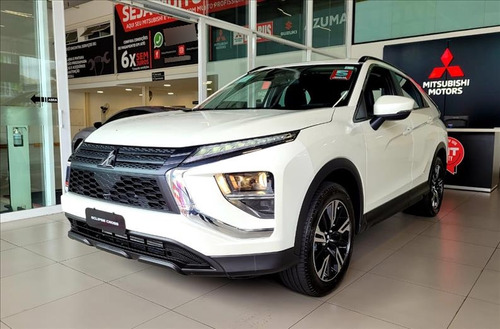 Mitsubishi Eclipse Cross 1.5 Mivec Turbo Gls