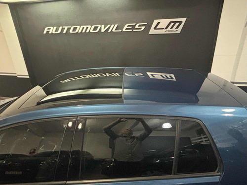 Volkswagen Golf 1.4 Highline Tsi Dsg