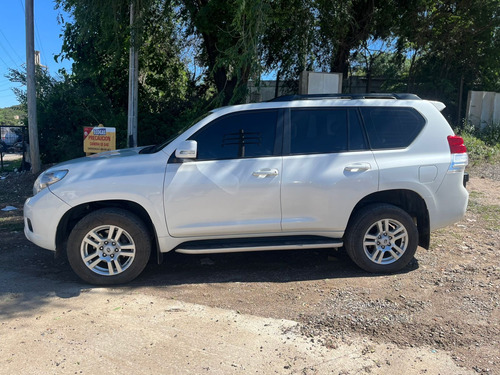 Toyota Land Cruiser 4.0 Prado Vx At