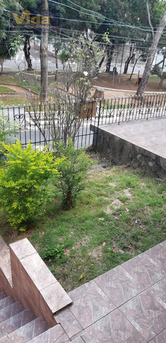 Imagem 5 de 15 de Casa A Venda Em Jardim D'abril - Osasco - 42278