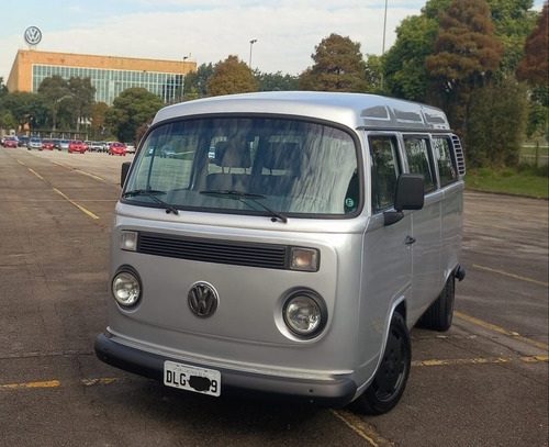 Kombi Serie Prata