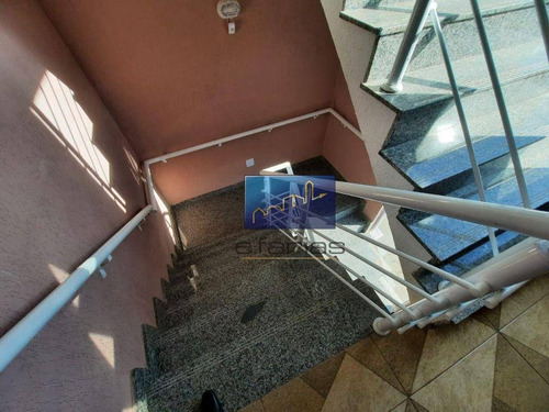 Imagem 5 de 30 de Studio Com 2 Dormitórios À Venda, 48 M² Por R$ 210.000,00 - Cidade Líder - São Paulo/sp - St0518