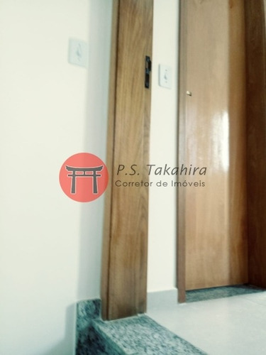 Imagem 9 de 30 de Lindo Apartamento Studio À Venda Pronto Para Morar Vila Matilde - Ajudamos Com 30% No Valor Do Itbi - 4748