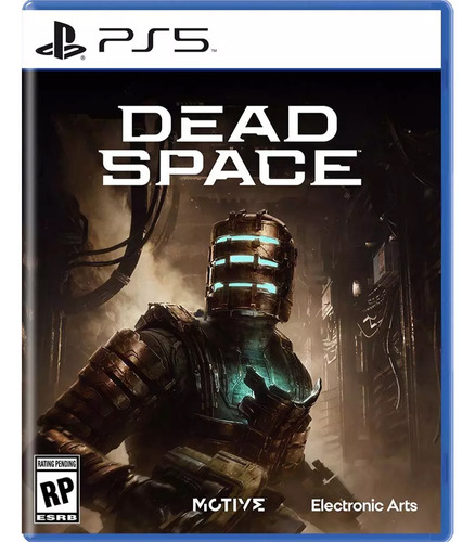 Dead Space Ps5