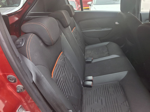 Renault Stepway 5p Intens L4/1.6 Aut