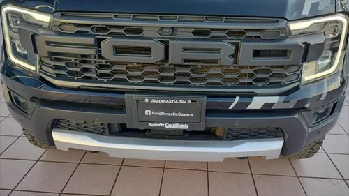 Ford Ranger 2023