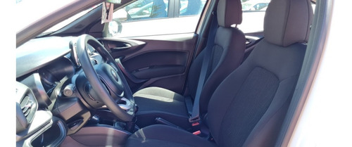 Fiat Cronos 1.3 S Desing My21 0km Nuevo Entrega Inmediata A