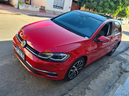 Volkswagen Golf 1.4 Highline Tsi Dsg 2018