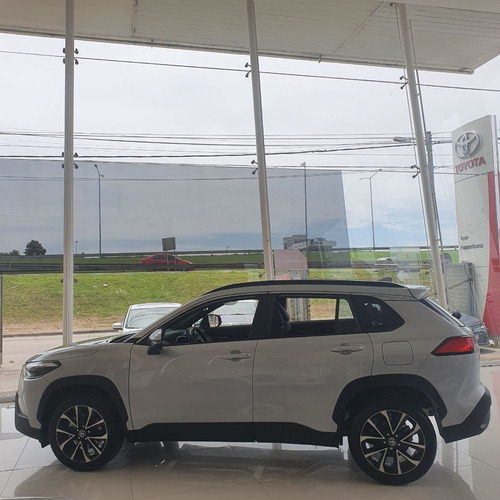 Imagen 9 de 15 de Toyota Plan Ahorro 100% Corolla Cross Xli Cvt Sin Adjudicar