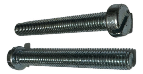 Tornillos Semicilíndrica M4 8 X 44mm Pack X 10 Unidades