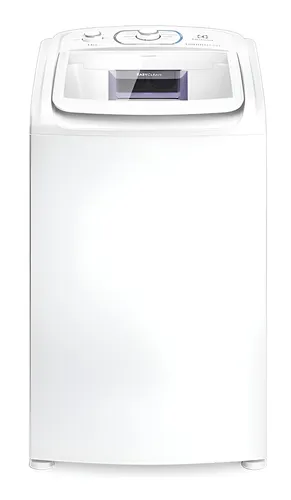 Lavadora Essencial Care - Top Load 11kg (LES11) Electrolux
