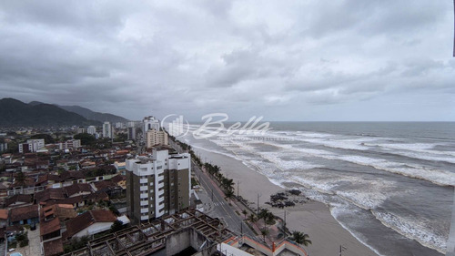 Imagem 25 de 30 de Apartamento Com 2 Dorms, Vila Atlântica, Mongaguá - R$ 350 Mil, Cod: 311 - V311