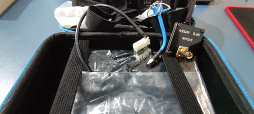 Fpv Aomway Commander V2 (Usado)