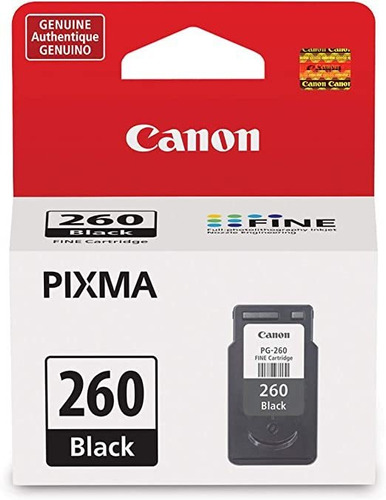 Canon Pg-260 Amr