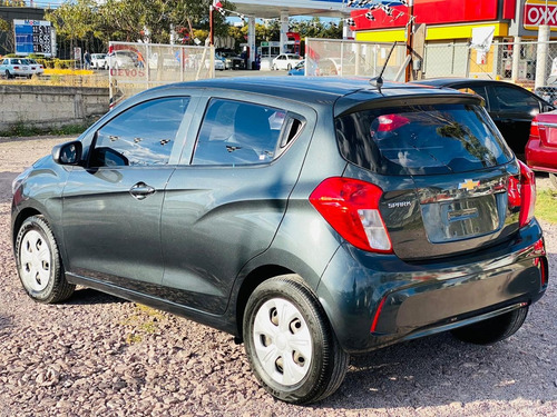 Chevrolet Spark 1.4 Lt Mt 2018