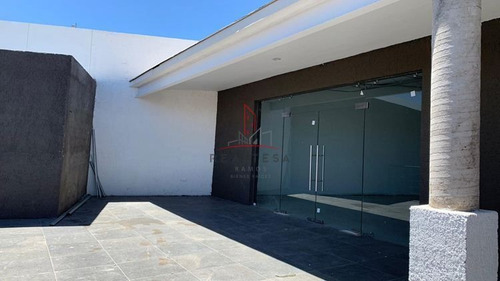 Imagen 5 de 10 de Locales En Renta Cantera Planta Baja 14,000 Janrub Rjr