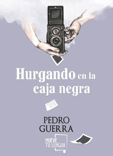 Libro Hurgando En La Caja Negra