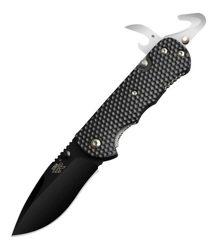 Sanrenmu Knives 7045 De Bolsillo, Cuchillo Edc Multiherramie