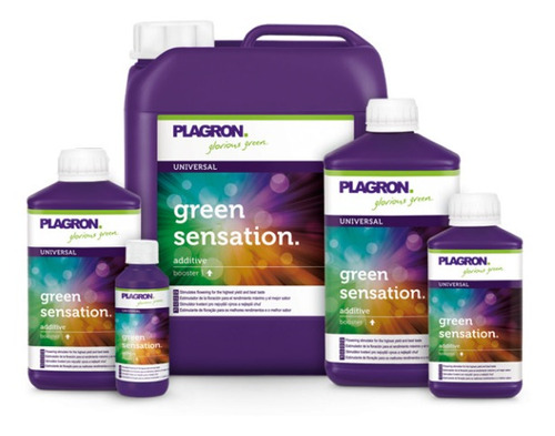 Plagron Green Sensation 500 Ml