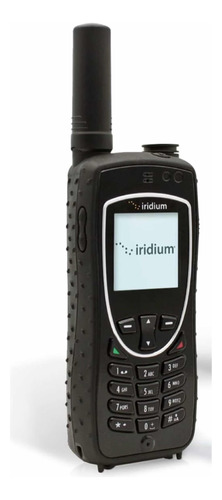 Sim Iridium / Satelital 