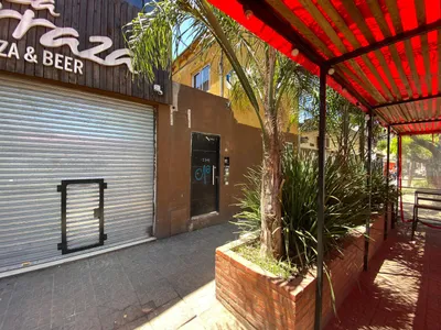 Departamento en alquiler
