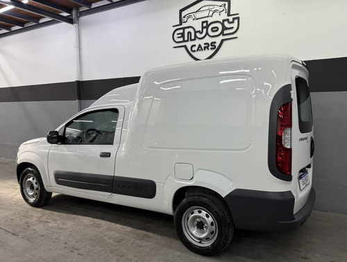 Fiat Fiorino 1.4 Fire Evo Pack Top 87cv