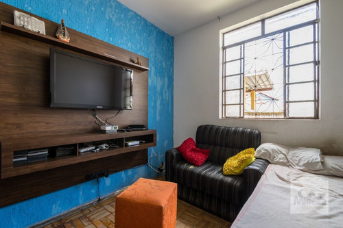 Imagem 1 de 15 de Casa À Venda No Glória - Código 279031 - 279031