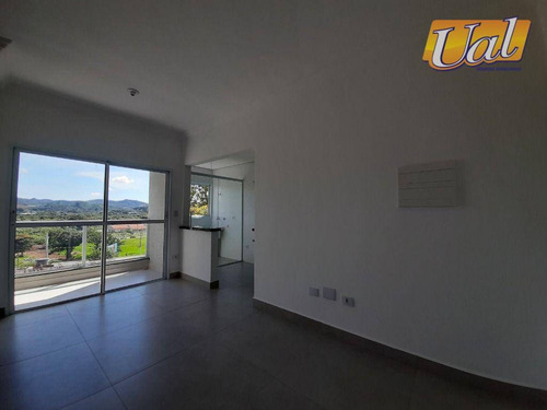 Imagem 17 de 28 de Apartamentos Novos No Centro! - Ap0426