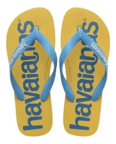 Chinelo Havaianas Masculina Sandália Original Modelos Novos