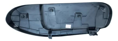 Moldura Lateral Banco Direito Carona Renault Duster Oroch Or