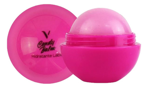 12 Lip Balm Hidratante Labial Vivai 3038 Vivai Atacado
