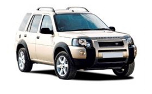 Imagen 3 de 4 de Tapa Deposito Land Rover Defender L316 Freelander L314
