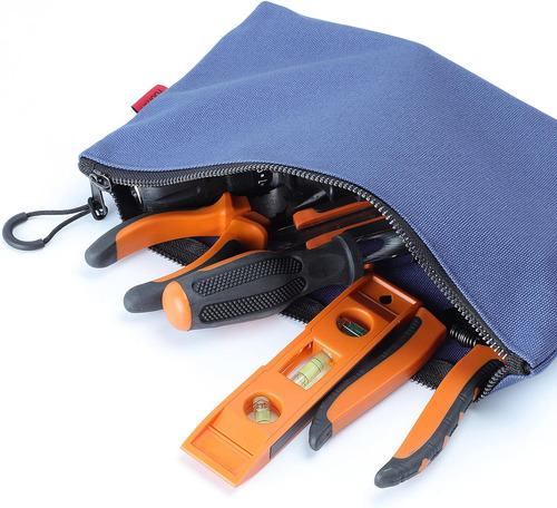 Bolsas De Lona Para Herramientas Bolsas Resistentes Con Cr