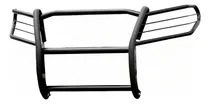 Comprar Tumbaburros Euroguard Prem Para Renault Oroch Y Duster Over
