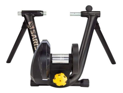 Rodillo Simulador Bicicleta Saris M2 Wheel On Smart Trainer