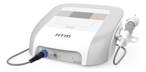 Htm Effect Radiofrequência Multipolar Alta Potênci 110v/220v