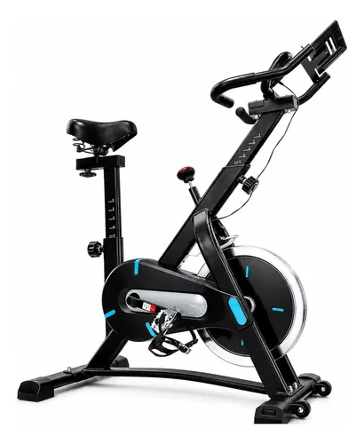 Bicicleta Ergométrica Spinning Mopower