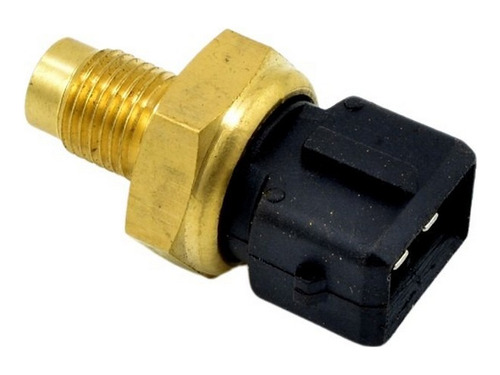 Bulbo Sensor Temperatura Agua Volkswagen Gol 1.0 1.4 1.6 1.8